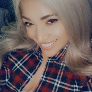 Meet your Posher, Juliet